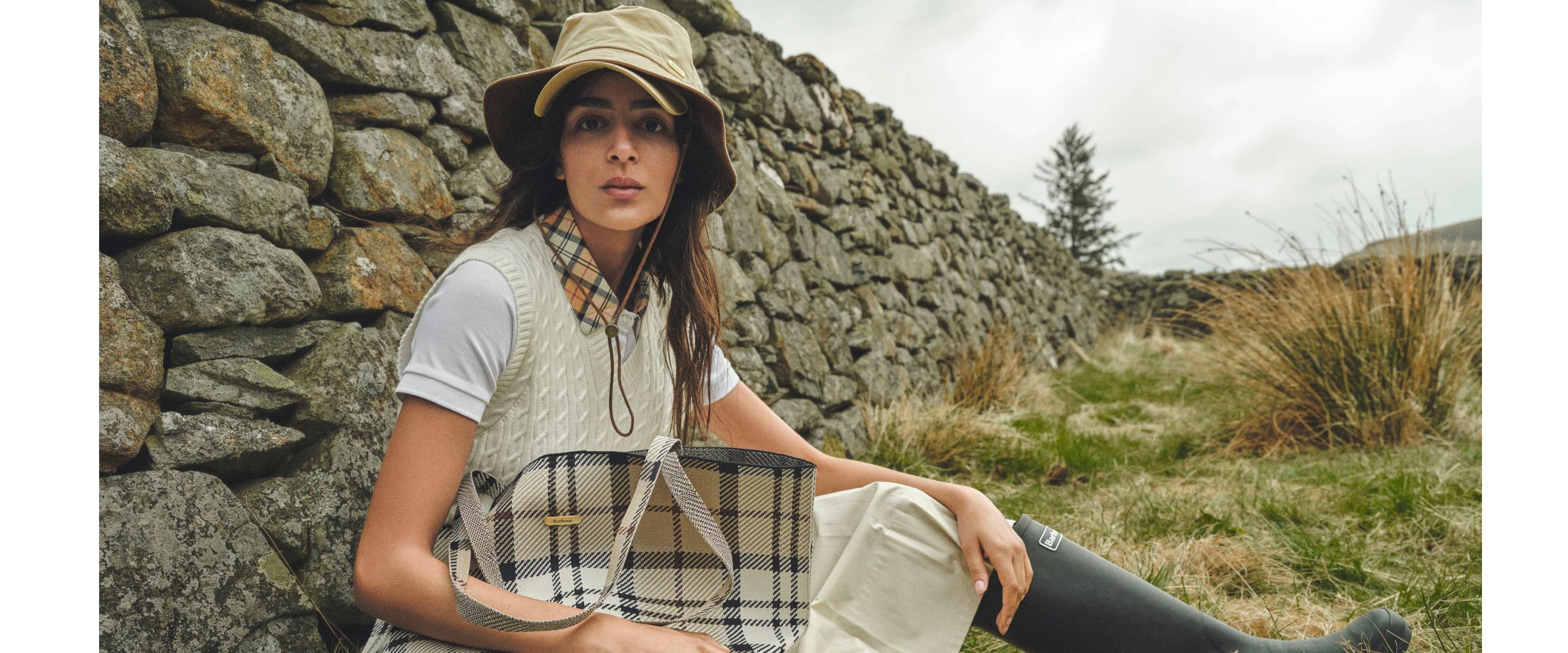 Timeless Style, Country Living