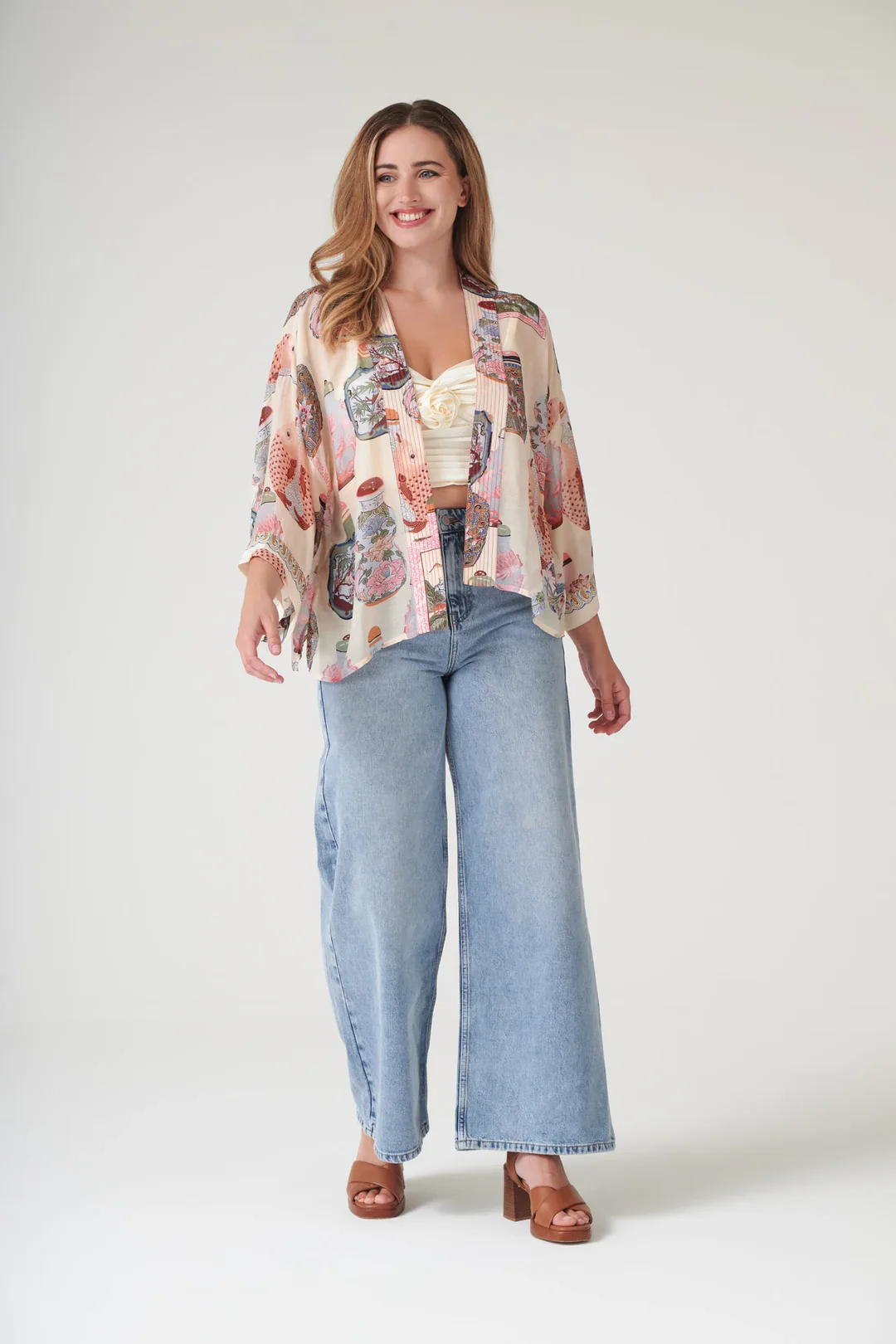 Women's Shirts & Tops